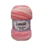Lanoso Kek Sarım Cazz Bebe Batik İpliği 751 Cazz Bebe Batik İpliği