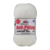 Himalaya Super Lux Anti Pilling Beyaz Örgü İpliği   73401
