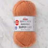 Himalaya Super Lux Anti Pilling Somon Turuncu Örgü İpliği - 73443 Himalaya Super Lux Anti Pilling Somon Turuncu Örgü İpliği   73443