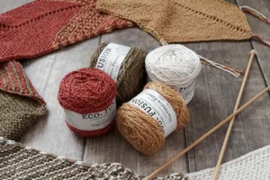 İplik Seçimi Rehberi Hangi İp ile Hangi Projeyi Yapmalısınız