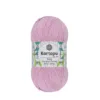 Kartopu Baby Natural Acik Pembe Iplik K782