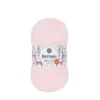 Kartopu Baby One Açık Pembe Örgü İpliği K255
