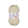 Kartopu Baby One Krem El Örgü İpliği K025 Kartopu Baby One Krem El Örgü İpliği K025