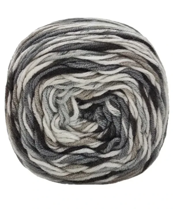 Lanoso Baby Dream Batik Bebe Örgü İpliği 742