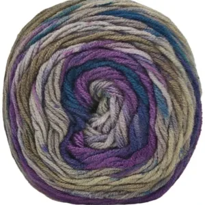 Lanoso Baby Dream Batik Bebe Örgü İpliği 745