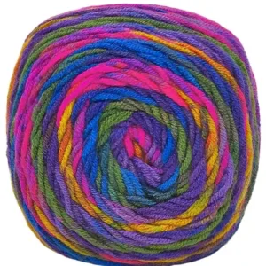 Lanoso Baby Dream Batik Bebe Örgü İpliği 746
