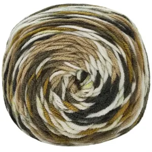 Lanoso Baby Dream Batik Bebe Örgü İpliği 747