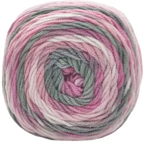 Lanoso Baby Dream Batik Bebe Örgü İpliği 749