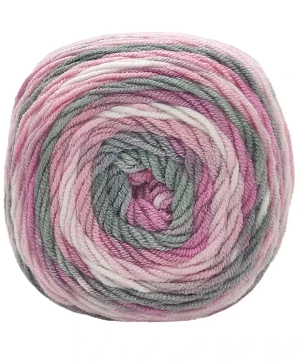 Lanoso Baby Dream Batik Bebe Örgü İpliği 749