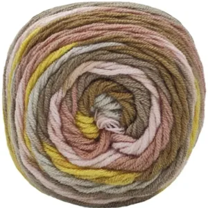 Lanoso Baby Dream Batik Bebe Örgü İpliği 750