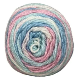 Lanoso Baby Dream Batik Bebe Örgü İpliği 751