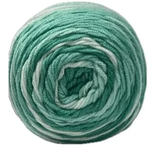 Lanoso Baby Dream Batik Bebe Örgü İpliği 752