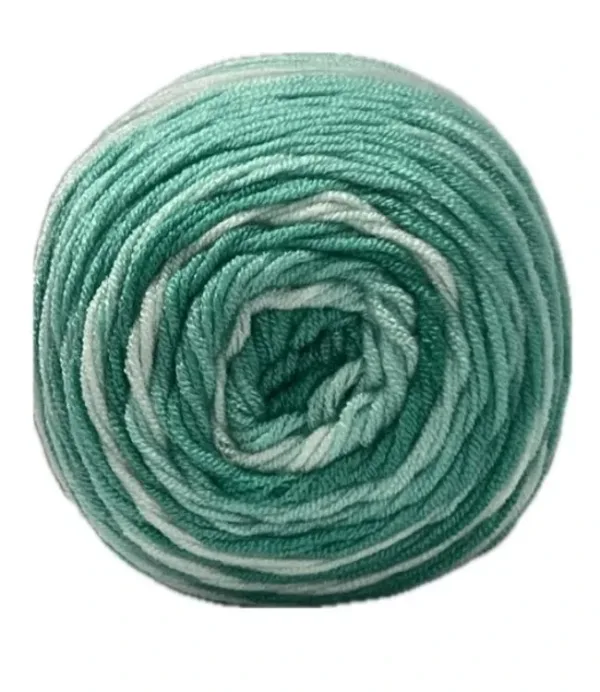 Lanoso Baby Dream Batik Bebe Örgü İpliği 752