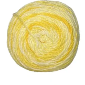 Lanoso Baby Dream Batik Bebe Örgü İpliği 753