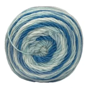 Lanoso Baby Dream Batik Bebe Örgü İpliği 754