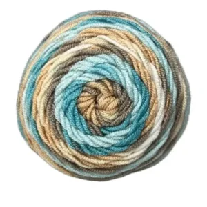 Lanoso Baby Dream Batik Bebe Örgü İpliği 760
