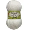Lanoso Baby Dream Beyaz Bebe Örgü İpliği 955