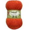 Lanoso Baby Dream Oranj Bebe Örgü İpliği 906