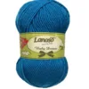Lanoso Baby Dream Petrol Mavi Bebe Örgü İpliği 917