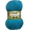 Lanoso Baby Dream Turkuaz Bebe Örgü İpliği 916