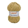 Lanoso Hera Extra Bej Kadife İplik C971 Lanoso Hera Extra Bej Kadife İplik C971