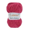 Lanoso Hera Extra Fuşya Kadife İplik C948 Lanoso Hera Extra Fusya Kadife Iplik C948