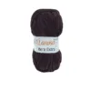 Lanoso Hera Extra Koyu Kahve Kadife İplik C926 Lanoso Hera Extra Koyu Kahve Kadife İplik C926