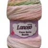Lanoso Kek Sarım Cazz Bebe Batik İpliği 753