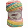 Lanoso Kek Sarım Cazz Bebe Batik İpliği 756 Lanoso Kek Sarım Cazz Bebe Batik İpliği 756