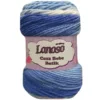 Lanoso Kek Sarım Cazz Bebe Batik İpliği 762