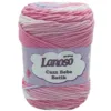 Lanoso Kek Sarım Cazz Bebe Batik İpliği 767