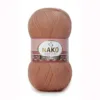 Nako Angora Lüks Bakır El Örgü İpliği 12895