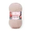 Nako Angora Lüks Bej Pudra El Örgü İpliği 02250 Nako Angora Lüks Bej Pudra El Örgü İpliği 02250