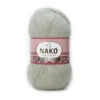 Nako Angora Lüks Küf El Örgü İpliği 023266 Nako Angora Lüks Küf El Örgü İpliği 023266