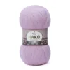 Nako Angora Lüks Lila El Örgü İpliği 06880 Nako Angora Lüks Lila El Örgü İpliği 06880