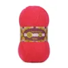 Nako Bonbon Kristal Gül Pembe Örgü İpi 98299