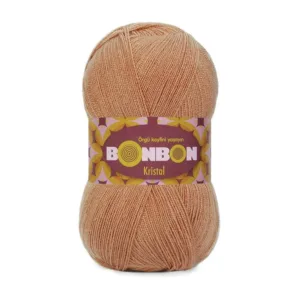 Nako Bonbon Kristal Karamel Örgü İpliği 98226