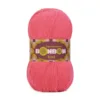 Nako Bonbon Kristal Kiraz Pembe Örgü İpi 98230
