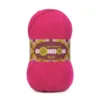 Nako Bonbon Kristal Koyu Pembe Örgü İpi 98399