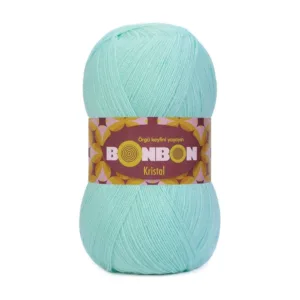 Nako Bonbon Kristal Mint Örgü İpi 98203