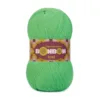 Nako Bonbon Kristal Neon Yeşil Örgü İpi 98395