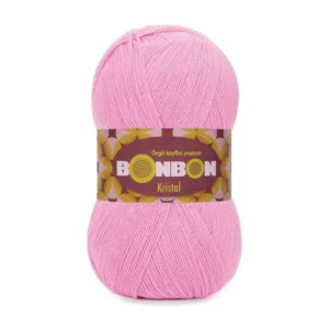 Nako Bonbon Kristal Pamuk Şekeri Örgü İpi 98588