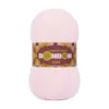 Nako Bonbon Kristal Şeker Pembe Örgü İpi 98331