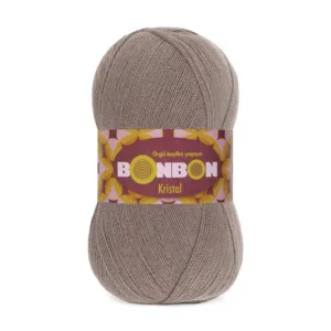 Nako Bonbon Kristal Vizon Örgü İpliği 98324