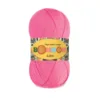 Nako Bonbon Lüx Pembe Örgü İpliği 98230