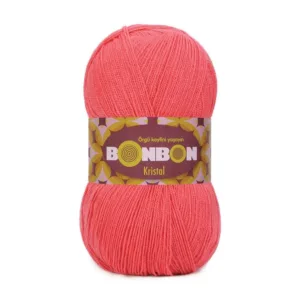 Nako Bonbon Mercan Örgü İpi 98794