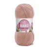 Nako Cotton Lüks Kirli Pudra Örgü İpliği 97545 Nako Cotton Lüks Kirli Pudra Örgü İpliği 97545