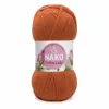 Nako Cotton Lüks Mango Örgü İpliği 97596 Nako Cotton Lüks Mango Örgü İpliği 97596
