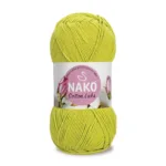 Neon Yeşili