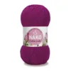 Nako Cotton Lüks Sıklamen Örgü İpliği 97598